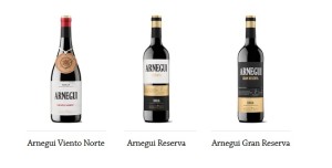 Zestaw ARNEGUI