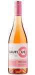 Very Cautious Rose 0% bezalkoholowe