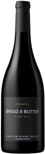 Bread & Butter Pinot Noir Reserve