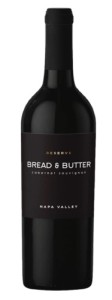 Bread & Butter Cabernet Sauvignon Reserve