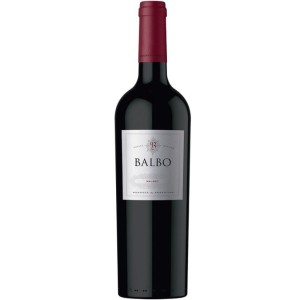 Familia Falasco  Balbo Malbec