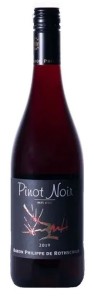 Baron Philippe de Rothschild Pinot Noir