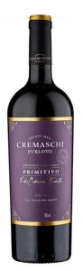 Cremaschi Furlotti Edicion Limitada Primitivo