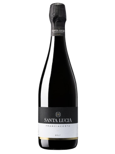 Santa Lucia Franciacorta Brut