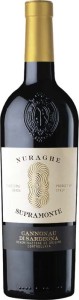 Pirovano Cannonau di Sardegna DOC