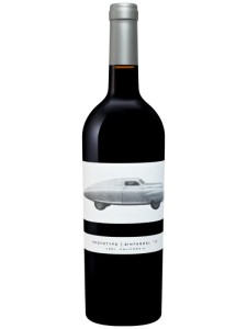 Prototype LODI Zinfandel 