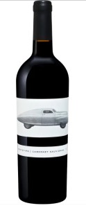 Prototype LODI Cabernet Sauvignon