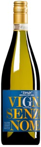 Moscato d'Asti DOCG Vigna Senza Nome di Braida