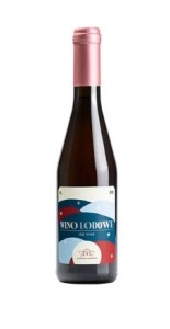 Winnica Jadwiga Wino Lodowe Pinot Noir