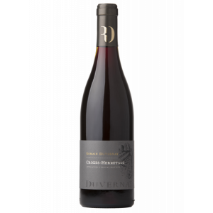 Romain Duvernay AOP Crozes-Hermitage Syrah
