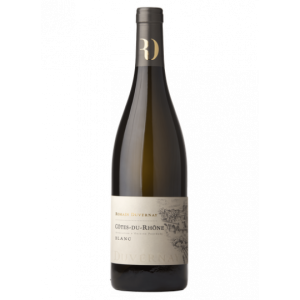 Romain Duvernay AOP Cotes Du Rhone Blanc