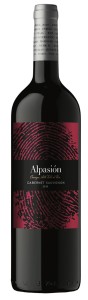 Alpasión Cabernet Sauvignon
