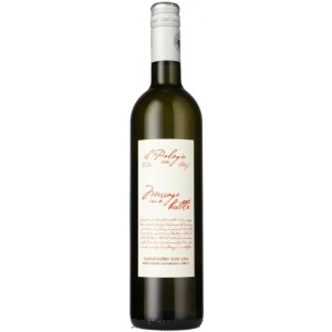 Tenuta Il Palagio Message in a bottle Toscana IGT Bianco
