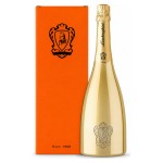 Tenuta Lamborghini Spumante Brut Gold Lamborghini + opakowanie