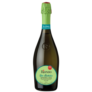 Cantine Riondo Non Alkoholic Sparkling