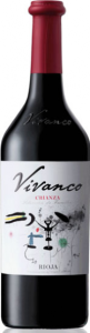 Vivanco Rioja Crianza