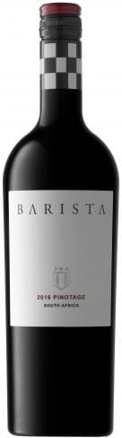 Barista Pinotage