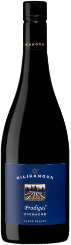 Kilikanoon Prodigal Grenache