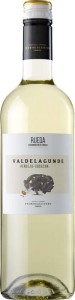 Escudero Valdelagunde Verdejo Rueda 2022