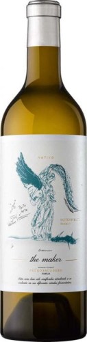 Escudero The Maker Nativo Sauvignon Blanc