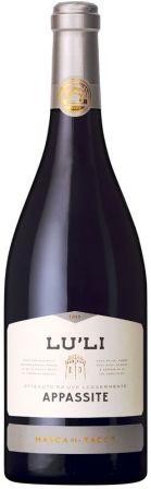 Masca del Tacco Appassimento IGT Puglia