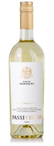 Barone Montalto Passivento Bianco IGT