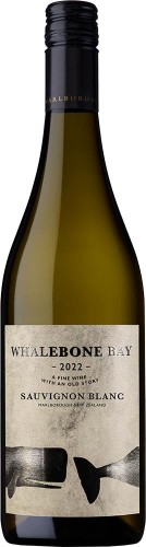 Whalebone Bay Marlborough Sauvignon Blanc