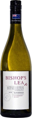 Bishops Leap Sauvignon Blanc Saint Clair