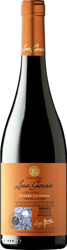 Leza García Rioja Garnacha Crianza 'Viñedos de Altura'