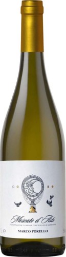 Moscato d'Asti DOCG Marco Porello