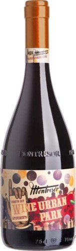 Montresor Urban Park Appassimento