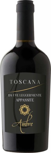 Ambre Toscana Rosso Appassite 2019