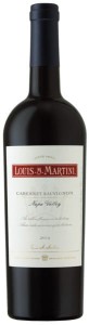 Louis M.Martini Napa Valley Cabernet Sauvignon