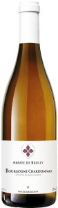 Abbaye de Brully Bourgogne Chardonnay