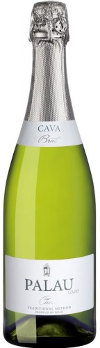 Cava Palau Brut