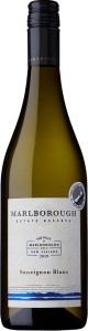 Marlborough Estate Reserve Sauvignon Blanc