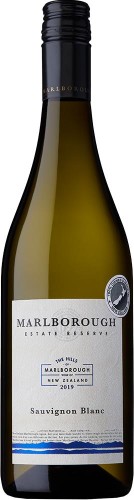 Marlborough Estate Reserve Sauvignon Blanc