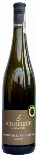 Schreieck  Weisser Burgunder
