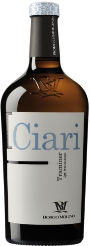 Borgo Molina Traminer