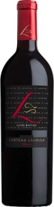 Château Lauriga Cuvée Bastien Réserve