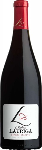 Château Lauriga Grande Reserve Cuvée Jean