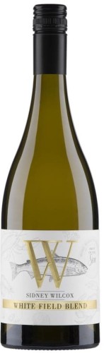 Sidney Wilcox -  White Field Blend