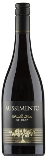 Aussimento Double Pass Shiraz