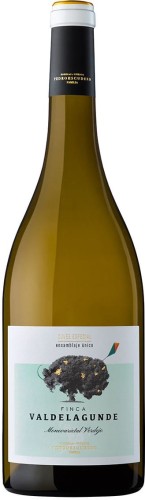 Escudero Valdelagunde Cuvee Especial - Ensamblaje Único