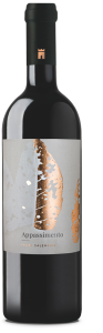 Feudi Salentini Appassimento Rosso  IGP 