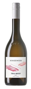 Kvaszinger Tokaji Muscat Dry 2020