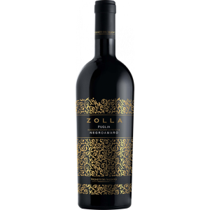 Zolla Negroamaro
