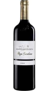 Pago Garduña Abadia Retuerta Syrah 