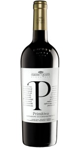 Primitivo Cantina Sanpaolo