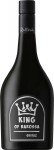 RedHeads King of Barossa Shiraz 